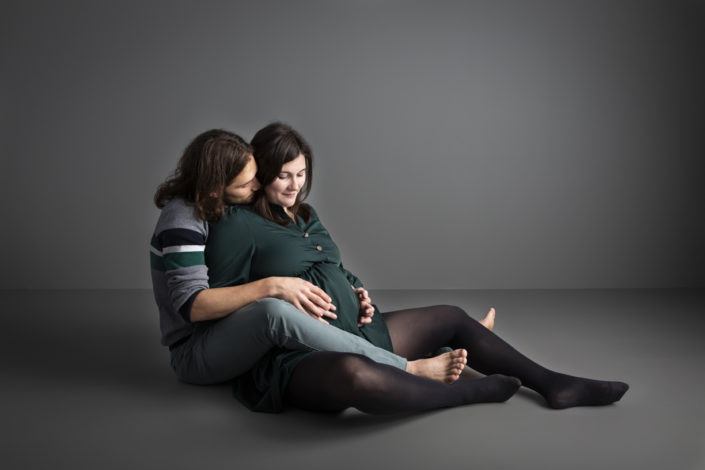 séance grossesse Angers