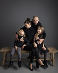 photo de famille 9