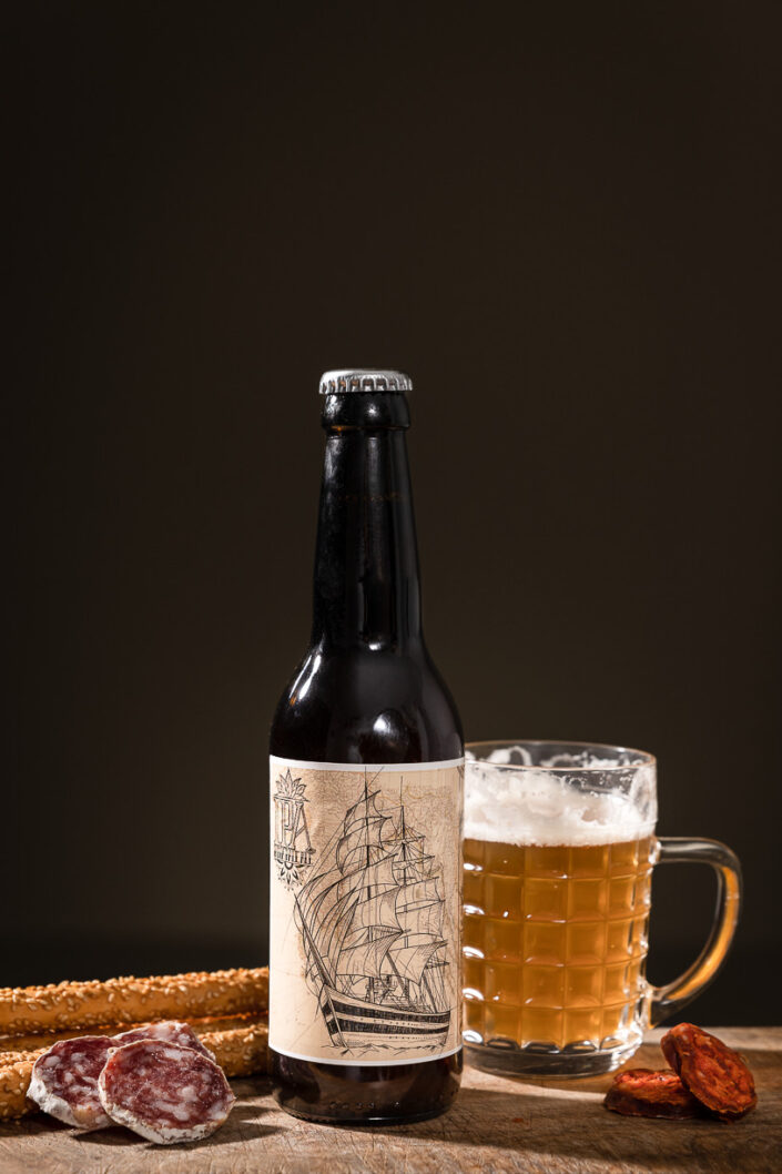 photo de produit - bière 2