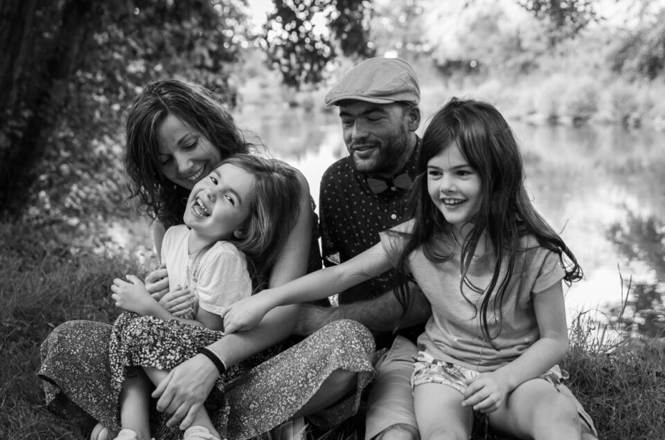 Comment planifier la séance photo parfaite en famille ?