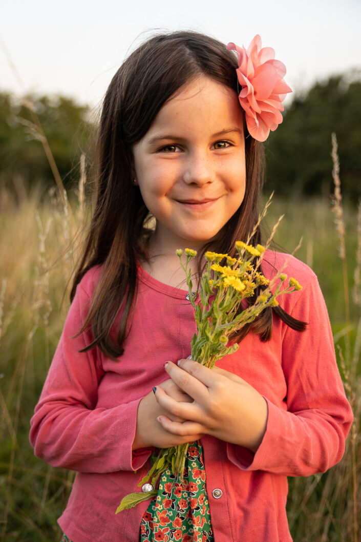 portrait enfant 1