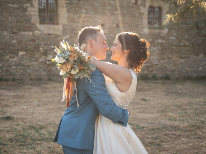 Mariage & Couple