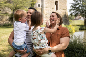 photo de famille 3