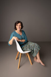 portrait individuel femme 1