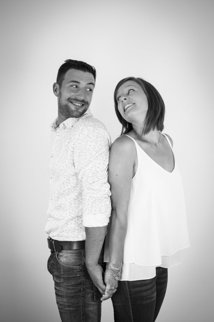Photos de Famille en studio 2