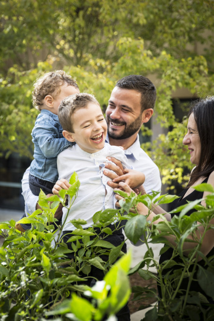 la sortie des tout petits et des plus grands 6