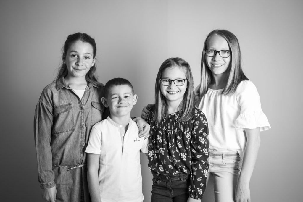 ma première séance photo au studio 7