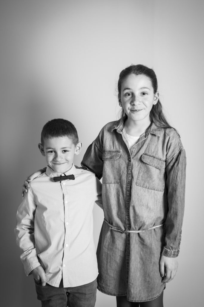 ma première séance photo au studio 10