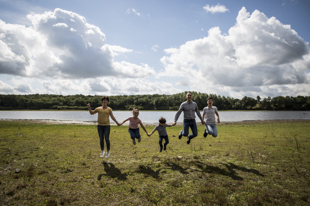 séance photo famille lifestyle 8