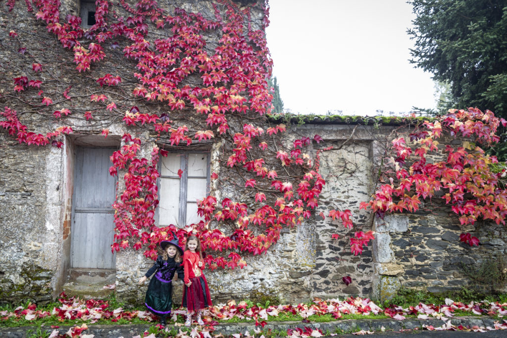 deux cousines au studio 8