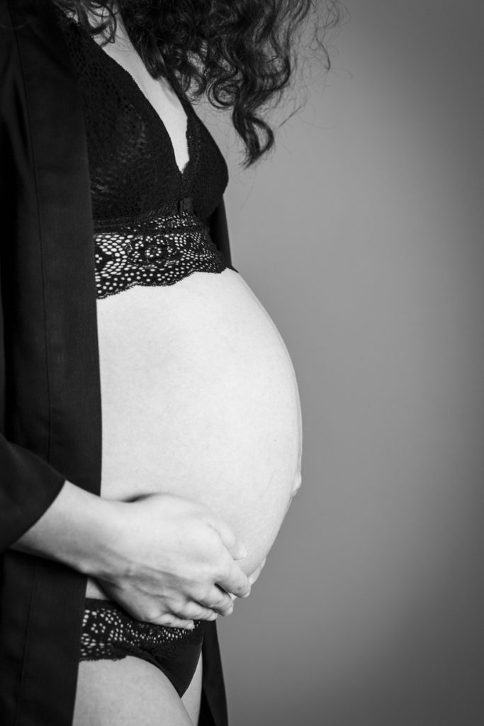 séance photo grossesse en famille 15