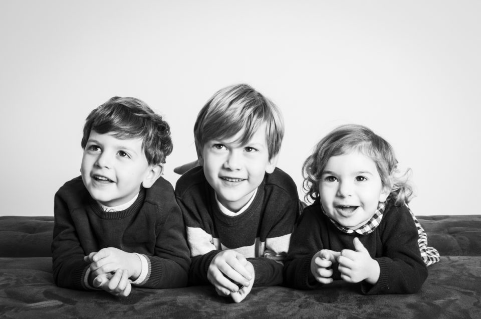 Famille épanouie – Séance photo – Maine et Loire – Chemillé en Anjou