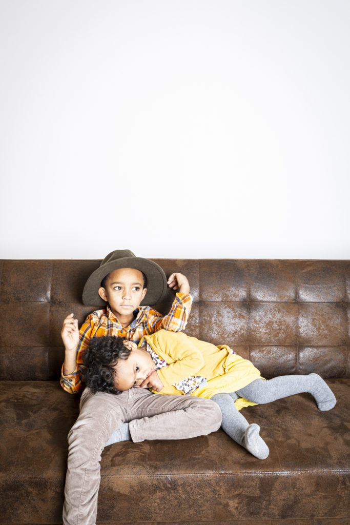 Séance photo mère enfants 8