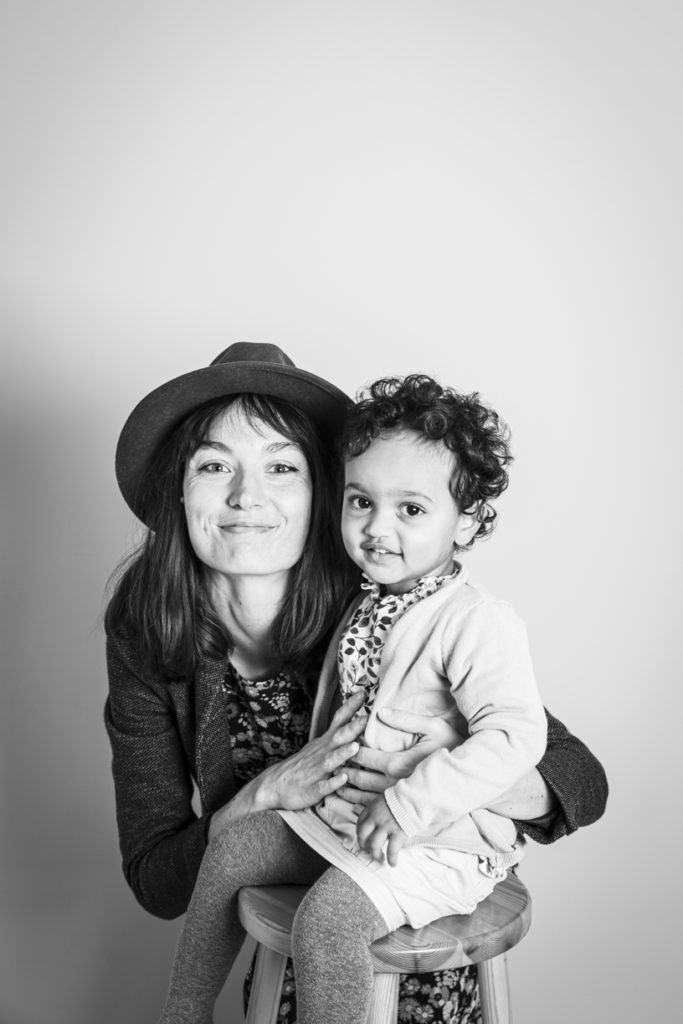 Séance photo mère enfants 10