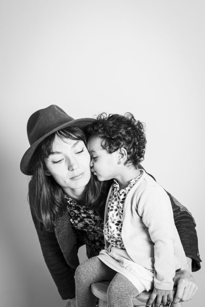 Séance photo mère enfants 11