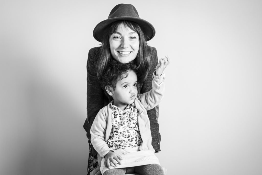 Séance photo mère enfants 14