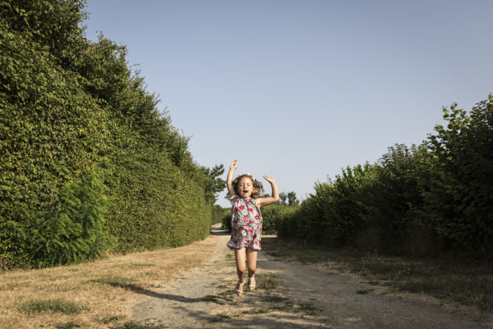 séance photo enfant en extérieur 3