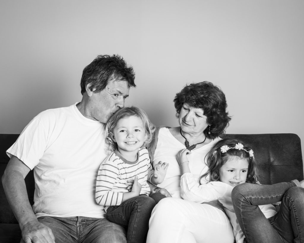 Portraits de famille 11