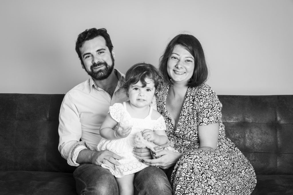 Portraits de famille 22