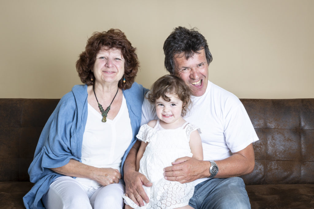 Portraits de famille 24