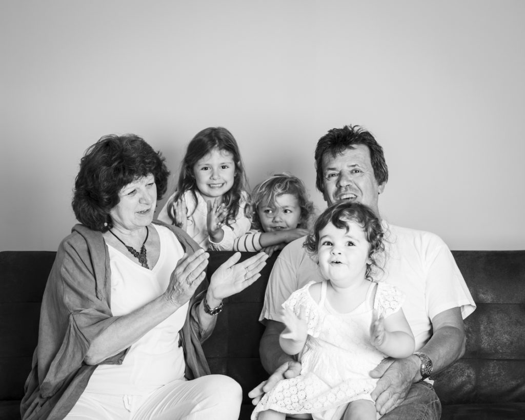 Portraits de famille 25