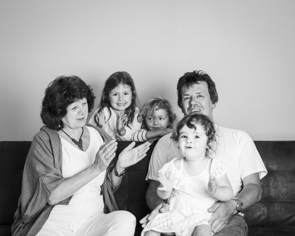 Portraits de famille 25