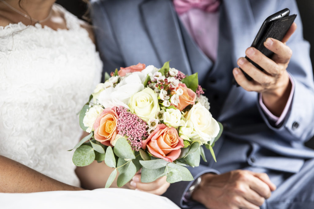 Mariage en Juillet 26