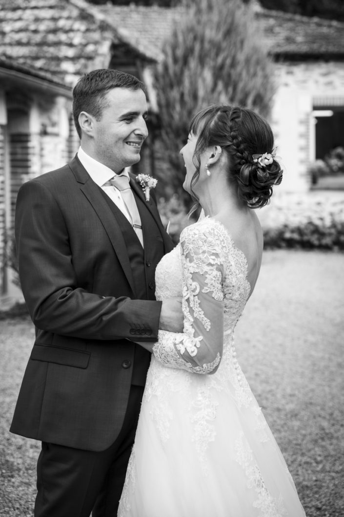 Mariage en octobre 28