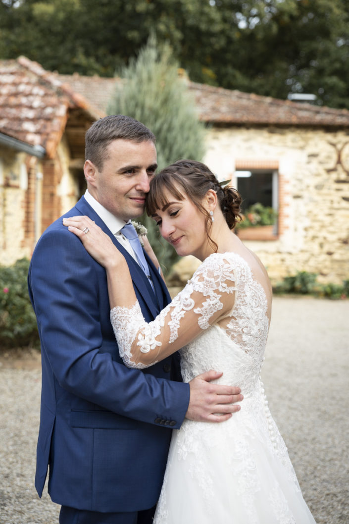 Mariage en octobre 29