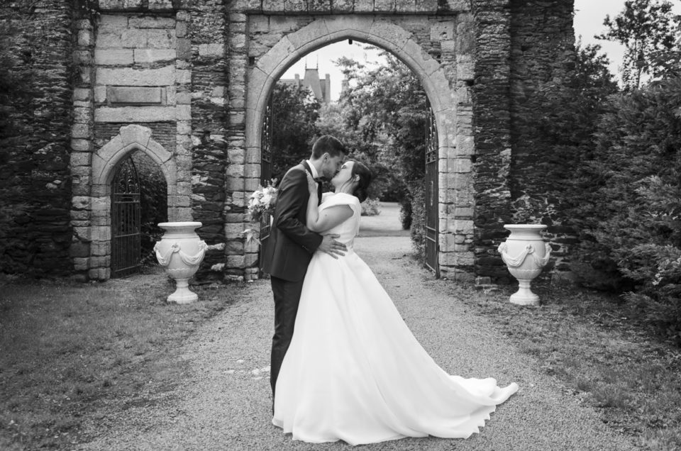 Séance couple – photographe mariage – Maine et Loire