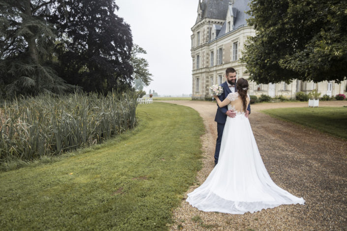 Mariage sous la pluie 3