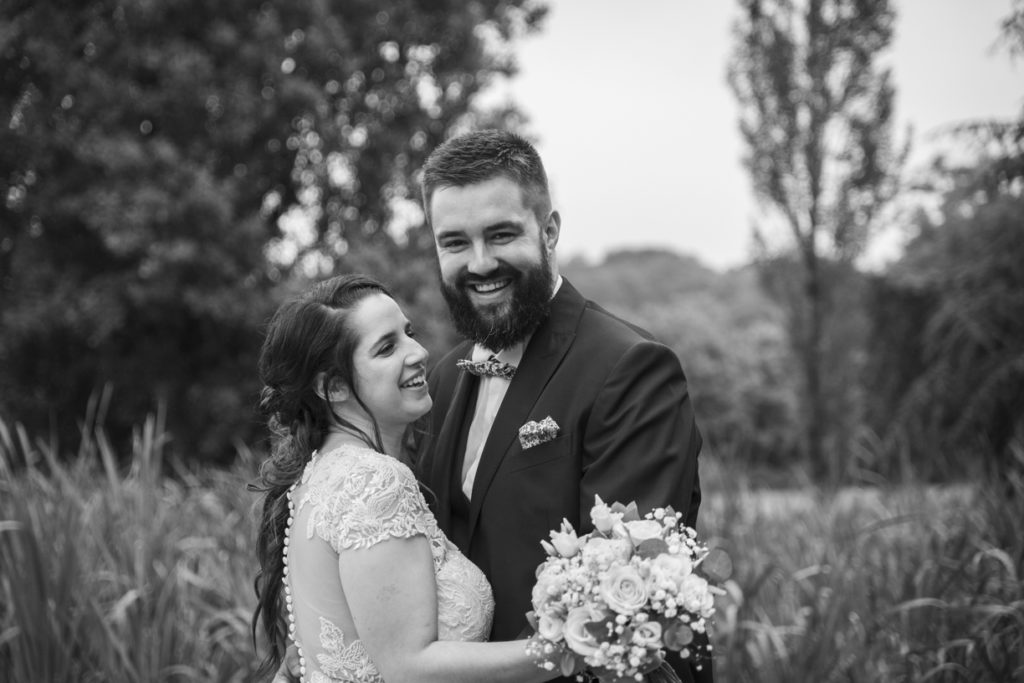 Mariage sous la pluie 4