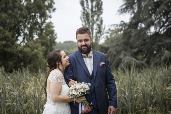 Mariage sous la pluie 5