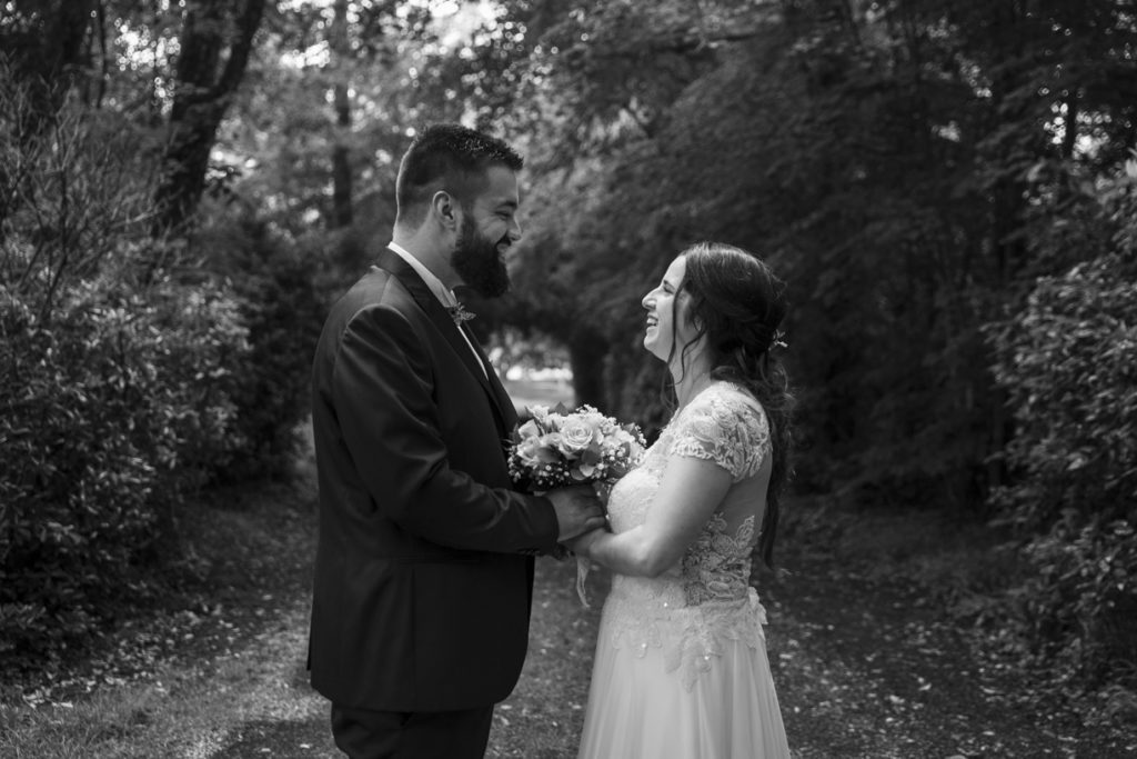 Mariage sous la pluie 9