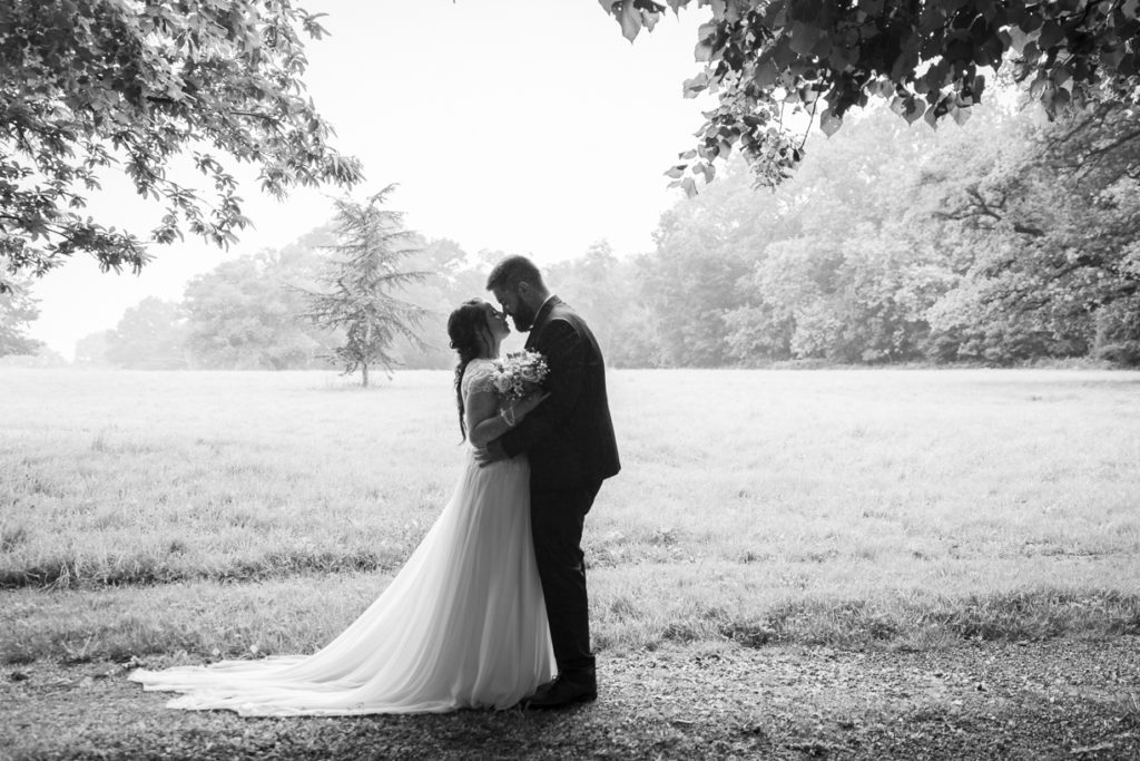 Mariage sous la pluie 11