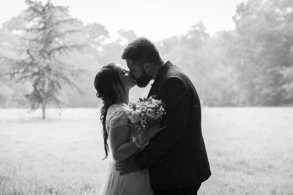 Mariage sous la pluie 12