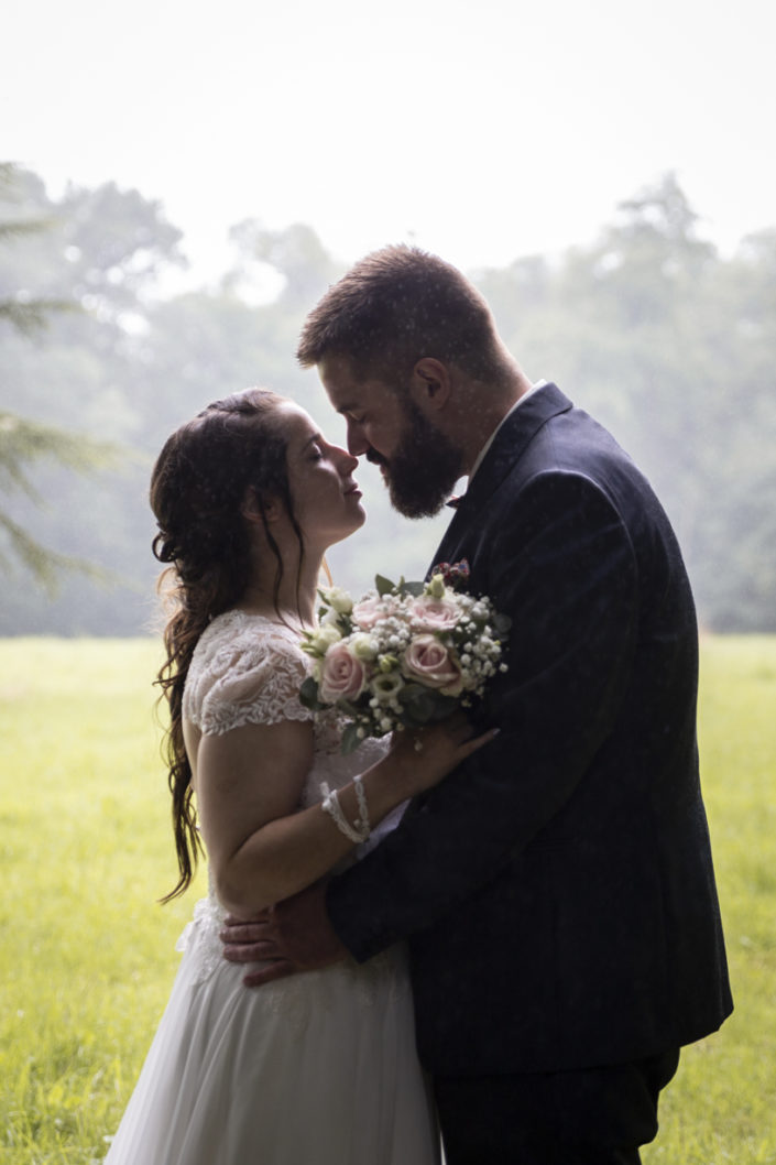 Mariage sous la pluie 13