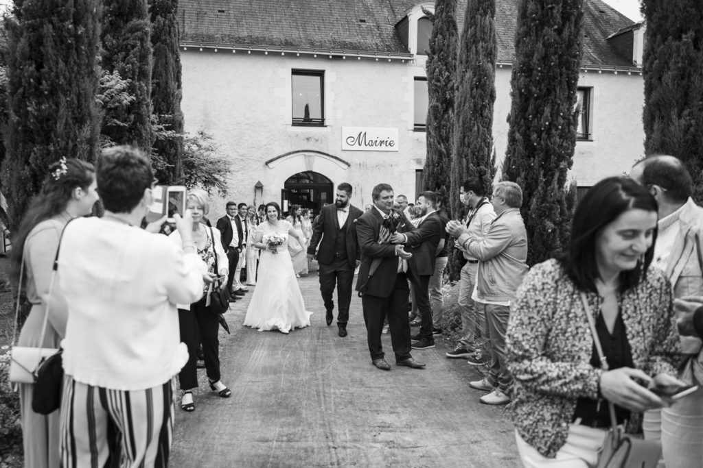 Mariage sous la pluie 16