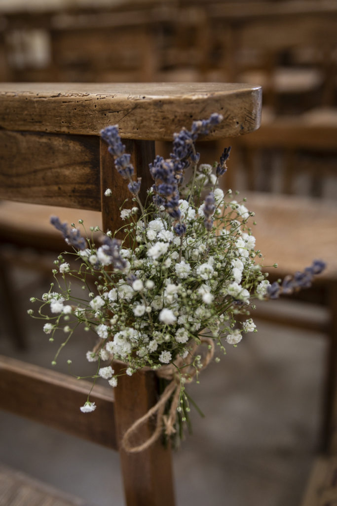 Mariage sous la pluie 17