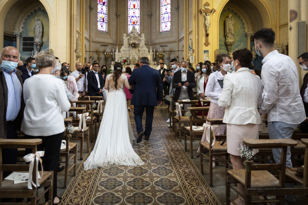 Mariage sous la pluie 19