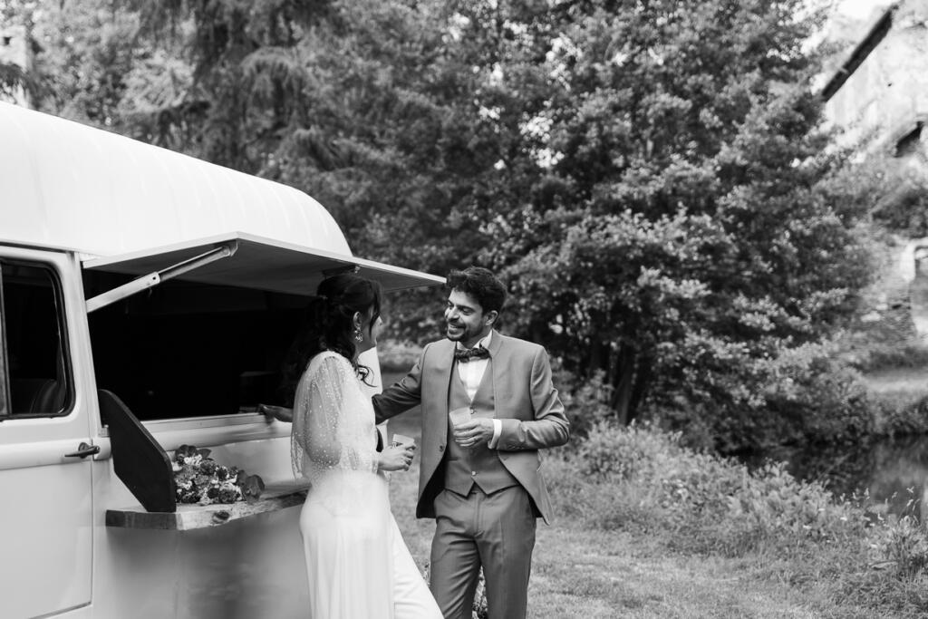 prestataires de mariage 35