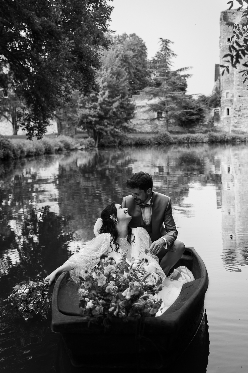 Bien choisir ses prestataires de mariage : conseils et inspirations d’un shooting local