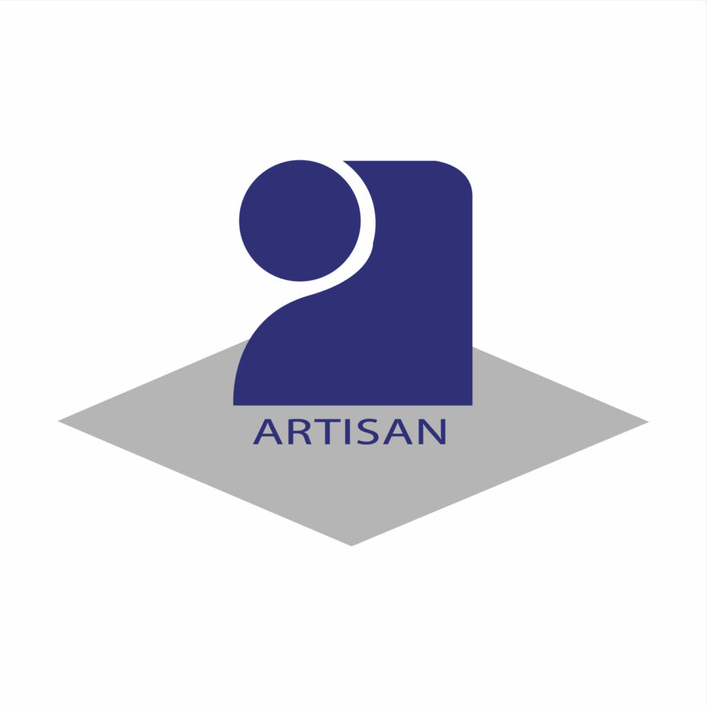 logo artisan